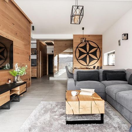 Czorsztyn Prestige Apartment Exterior foto